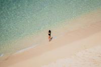 入住Kaimana Beach Hotel的客人