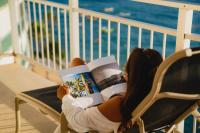 入住Kaimana Beach Hotel的客人