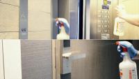 Tokyu Stay Fukuoka Tenjin平面图