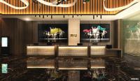 Riu Plaza Manhattan Times Square平面图
