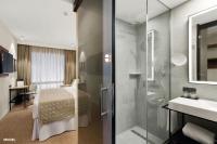 Riu Plaza Manhattan Times Square的一间浴室