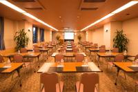 成田国际花园酒店商务区和/或会议室