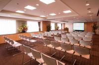 成田国际花园酒店商务区和/或会议室