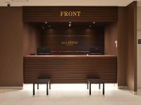 Hotel Trend Suzuka大厅或接待区