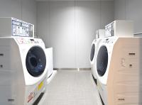 Hotel Trend Suzuka平面图