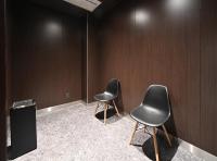 Hotel Trend Suzuka平面图