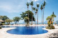 New Sunari Lovina Beach Resort内部或周边的泳池