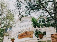 Tremolo Villas Dalat平面图