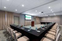 Wyndham Garden Miami International Airport商务区和&#47;或会议室