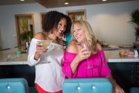 入住Hotel Indigo Orange Beach - Gulf Shores by IHG的客人