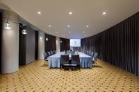 Maritim Hotel Plaza Tirana商务区和/或会议室