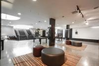 Slaviero Guarulhos Aeroporto平面图