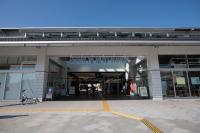 Sakura Shimanami Hotel平面图
