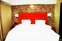 Shamrockmanor(TheResidence)客房内的一张或多张床位