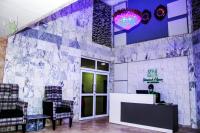 Shamrockmanor(TheResidence)的休息区