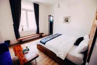 Tremolo Villas Dalat平面图