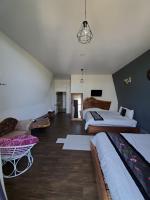 Tremolo Villas Dalat平面图