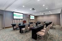 Wyndham Garden Miami International Airport商务区和&#47;或会议室