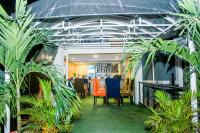 Shamrockmanor(TheResidence)餐厅或其他用餐的地方