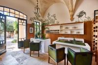 休达德亚Faustino Gran Relais & Chateaux – 2023最新房价