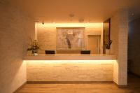 Sakura Shimanami Hotel平面图