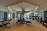 Henderson Beach Resort的健身中心和&#47;或健身设施