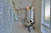 入住Henderson Beach Resort的儿童