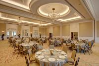 Henderson Beach Resort餐厅或其他用餐的地方