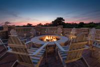 Henderson Beach Resort平面图