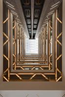 Ramada Encore by Wyndham Muscat Al-Ghubra平面图