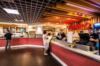 入住德洛瑟柯斯瑟柯斯里诺酒店的客人