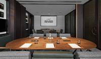 Revier Hotel - Dubai商务区和&#47;或会议室