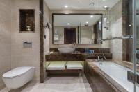 Royal Beach Eilat by Isrotel Exclusive的一间浴室