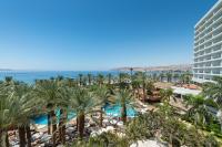 Royal Beach Eilat by Isrotel Exclusive内部或周边的泳池