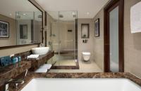 Royal Beach Eilat by Isrotel Exclusive的一间浴室