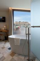 Niche Hotel Athens平面图