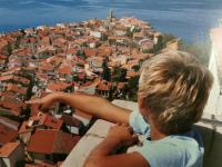 入住Traditional Piran house的客人