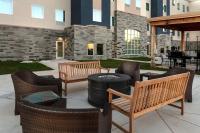 Staybridge Suites - Cedar Park - Austin N by IHG的休息区