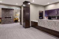 Staybridge Suites - Cedar Park - Austin N by IHG大厅或接待区