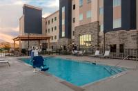 Staybridge Suites - Cedar Park - Austin N by IHG内部或周边的泳池
