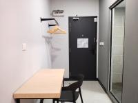 SRITEL BOUTIQUE HOTEL平面图