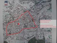 Cham&#39;Heart, 4-star apartments in Chamonix centre with free private parking平面图