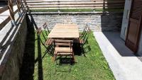 Cham&#39;Heart, 4-star apartments in Chamonix centre with free private parking平面图