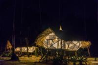 Dryft Darocotan Island平面图