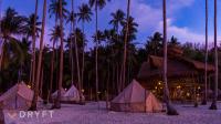 Dryft Darocotan Island平面图