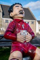 Pinehurst Lodge Hotel -Dyce, Aberdeen平面图