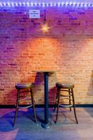 Lucky D&#39;s Youth and Traveler&#39;s Hostel平面图