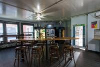 Lucky D&#39;s Youth and Traveler&#39;s Hostel平面图