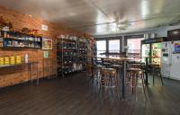 Lucky D&#39;s Youth and Traveler&#39;s Hostel的酒水