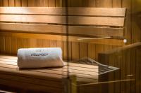 Villas Foch Boutique Hotel & Spa Bordeaux平面图